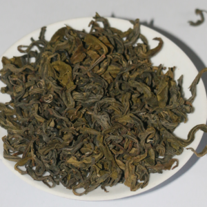 IOCP Imperial Green Tea