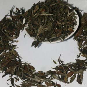 IOCP Handcrafted Green Tea