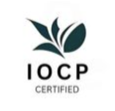 IOCP Certified
